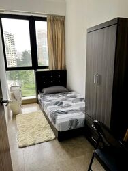 Heritage View (D5), Condominium #575269061